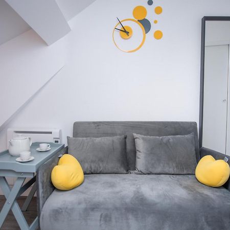 ★Le Petit Cosy Vincennes★ Apartment Exterior photo