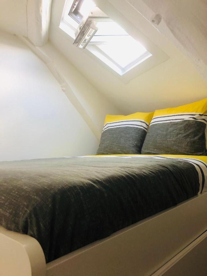 ★Le Petit Cosy Vincennes★ Apartment Exterior photo