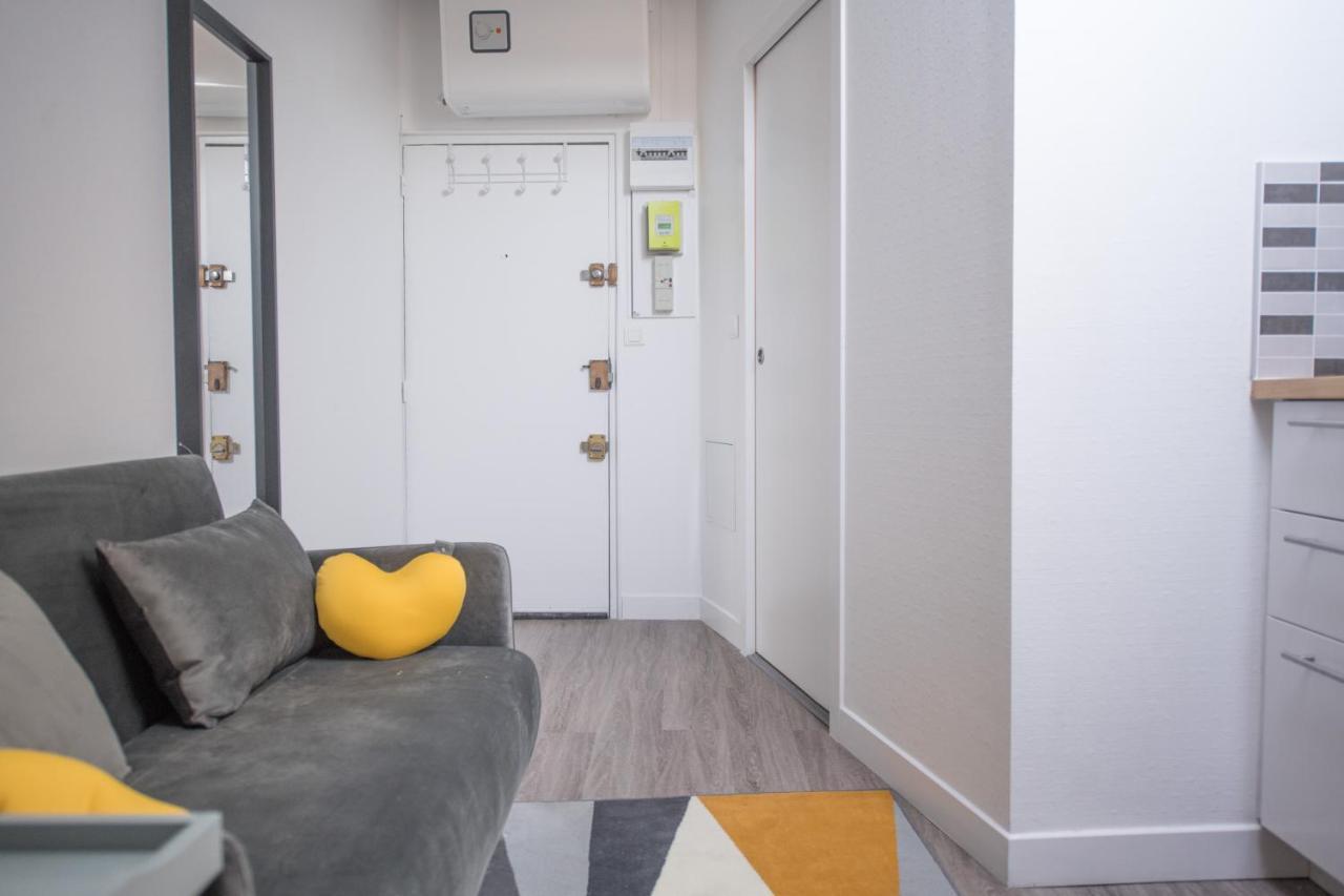 ★Le Petit Cosy Vincennes★ Apartment Exterior photo