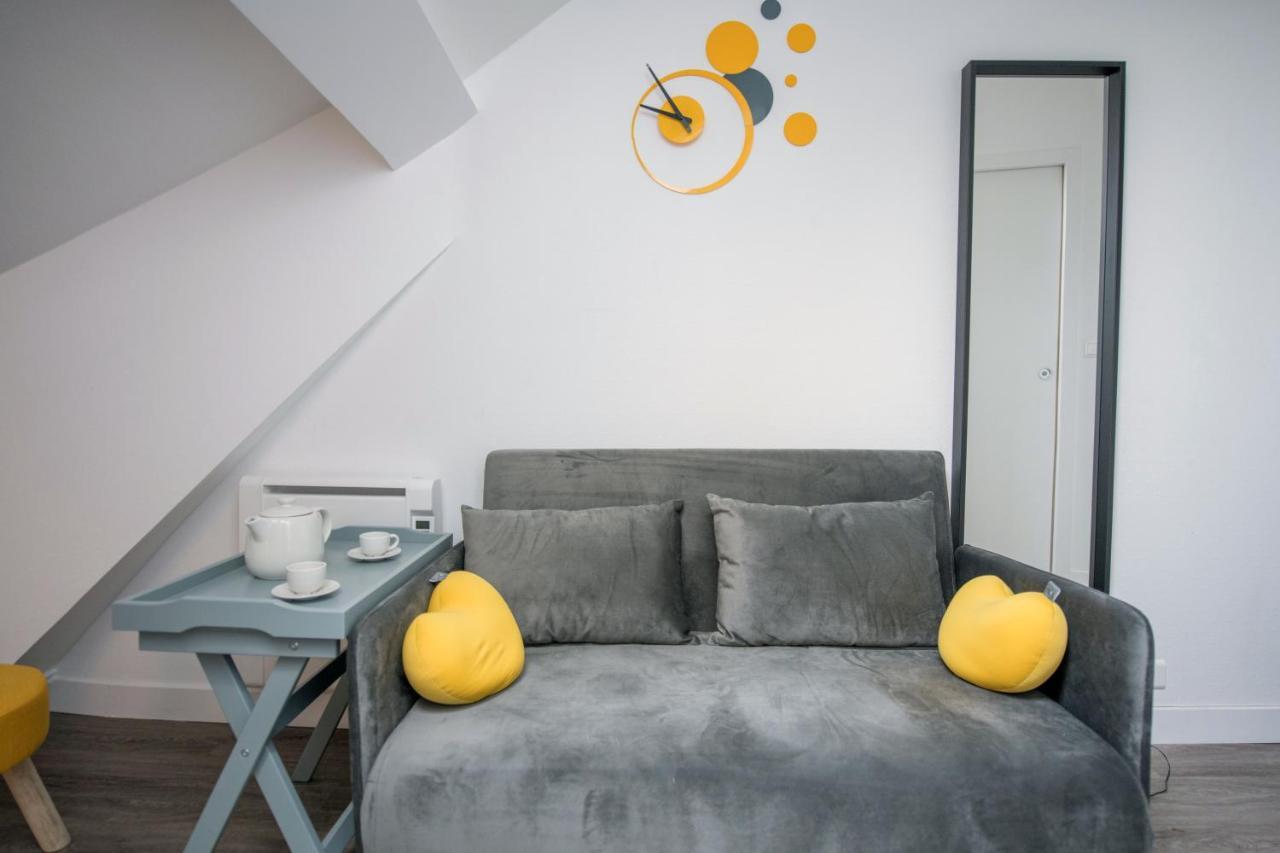 ★Le Petit Cosy Vincennes★ Apartment Exterior photo