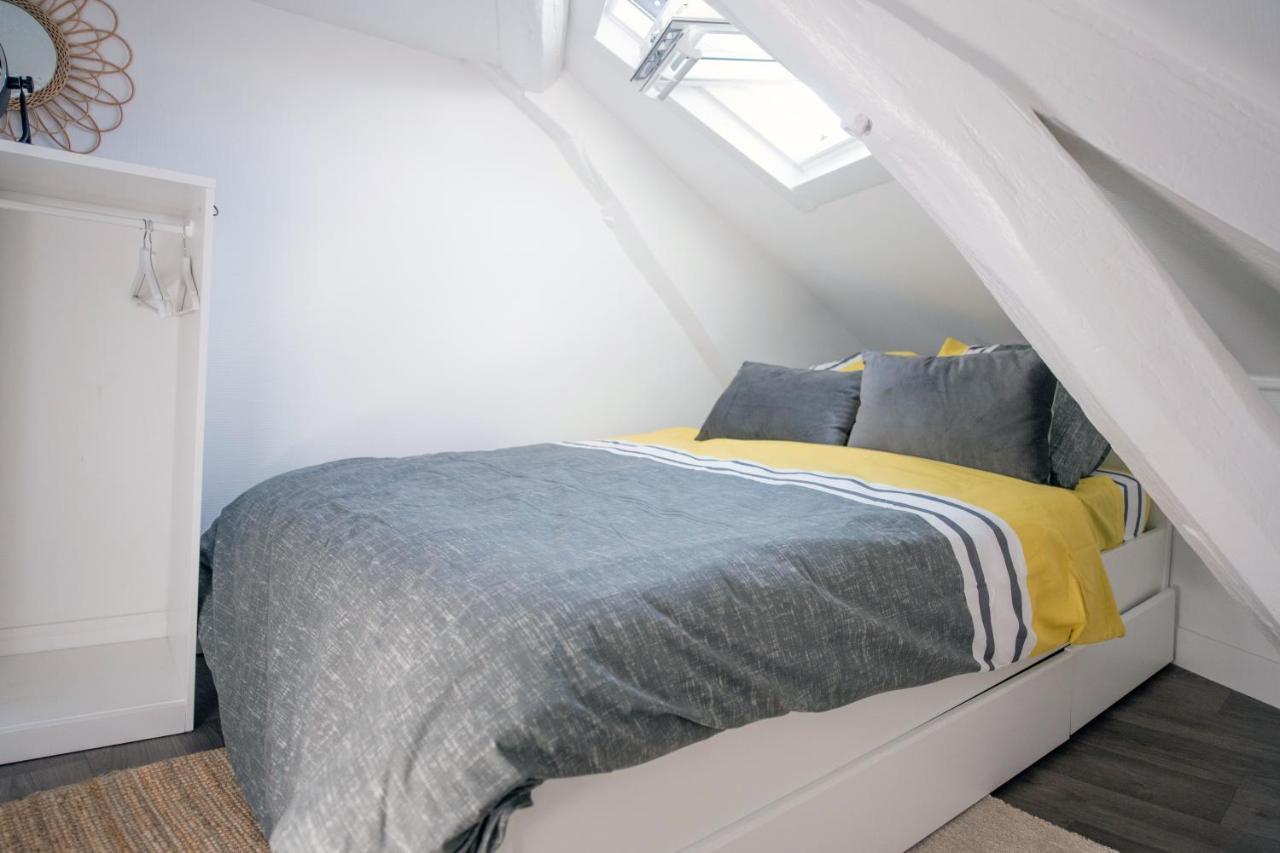 ★Le Petit Cosy Vincennes★ Apartment Exterior photo