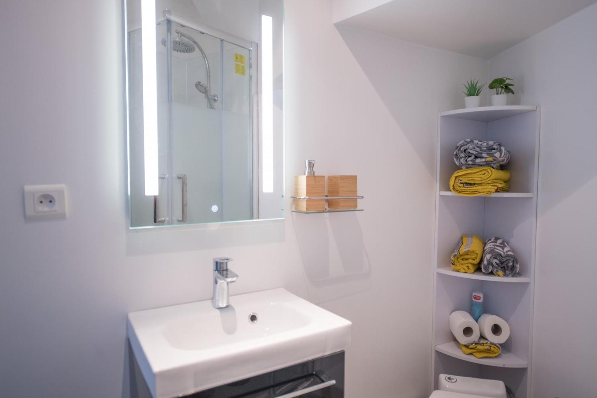 ★Le Petit Cosy Vincennes★ Apartment Exterior photo