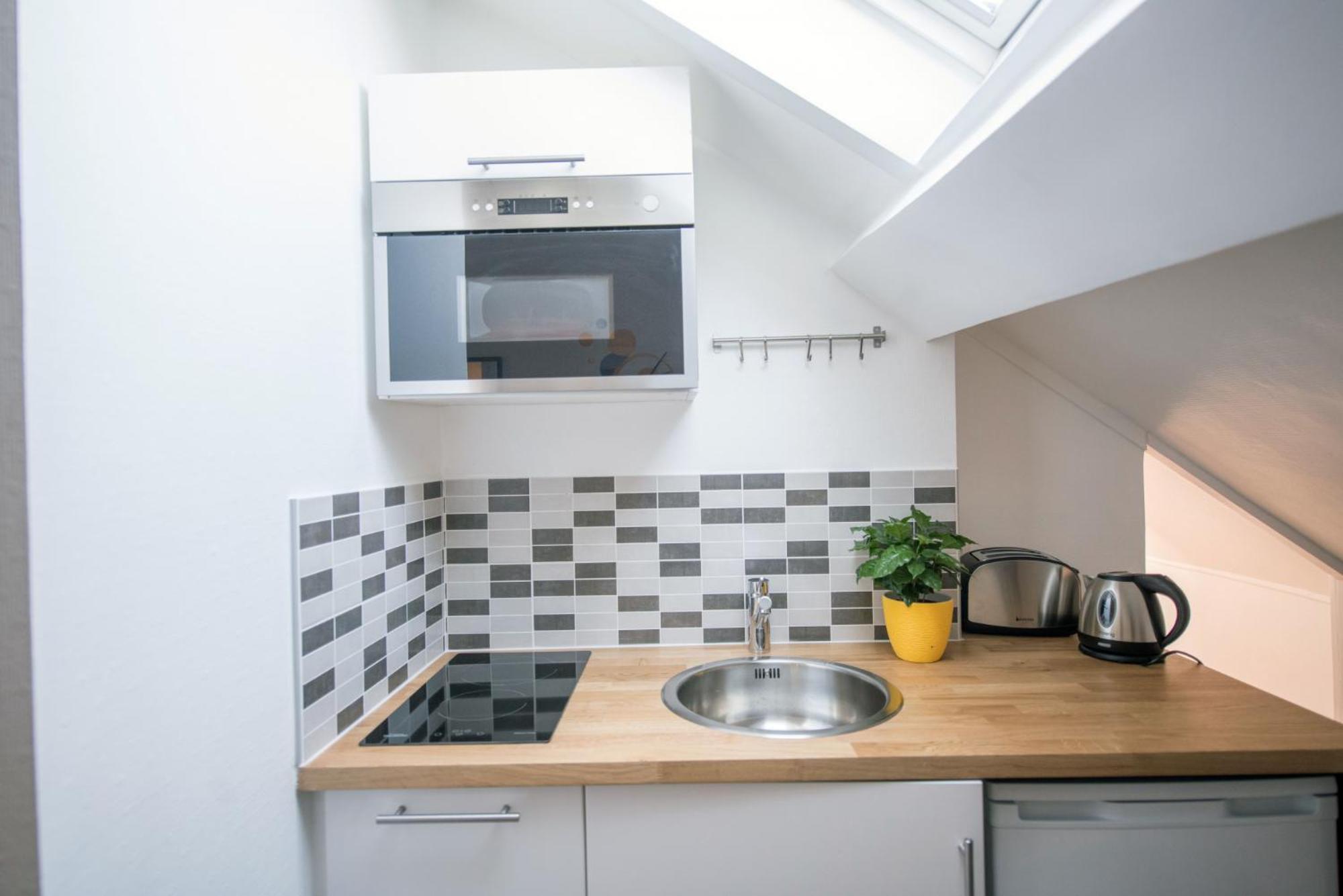 ★Le Petit Cosy Vincennes★ Apartment Exterior photo